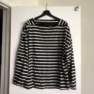 Zara Long-Sleeves